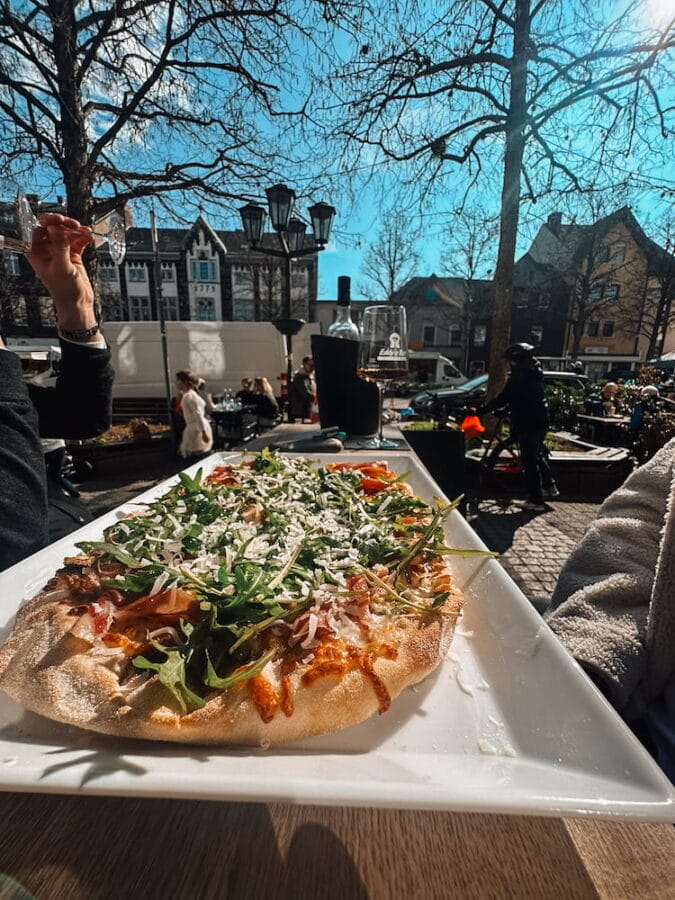 aussensitzplaetze andernach